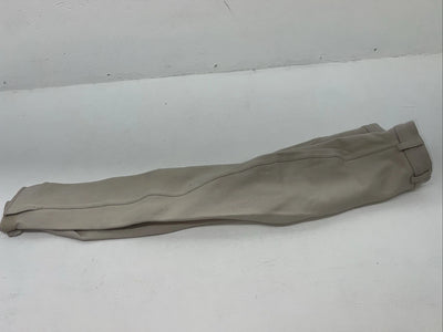 New Women’s Tan Comfort Riders English Riding Breeches. 24 L D-80