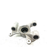 2022 Can-Am Defender HD10 OEM Left Rear Knuckle 715010560 XB0.3