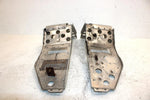 2002 Arctic Cat Zr 500 Cc Oem Footrest Set 2606-444 2606-445 SA4