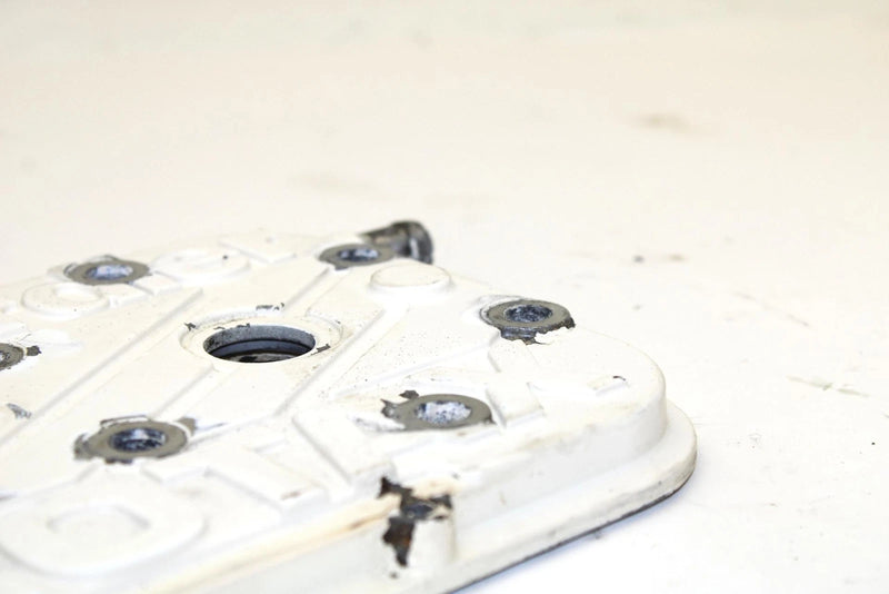1996 Sea-doo Spx Oem Cylinder Head Cover 290923261 JS27
