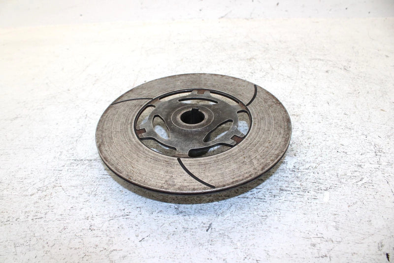 2001 Ski-doo Mxz 800 Oem Brake Rotor Disc 507032301 SS19