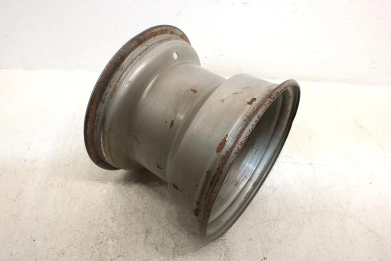 1996 Kawasaki Bayou 300 Oem 10x8.5 Rear Wheel Rim 41025-1339-5A AK25