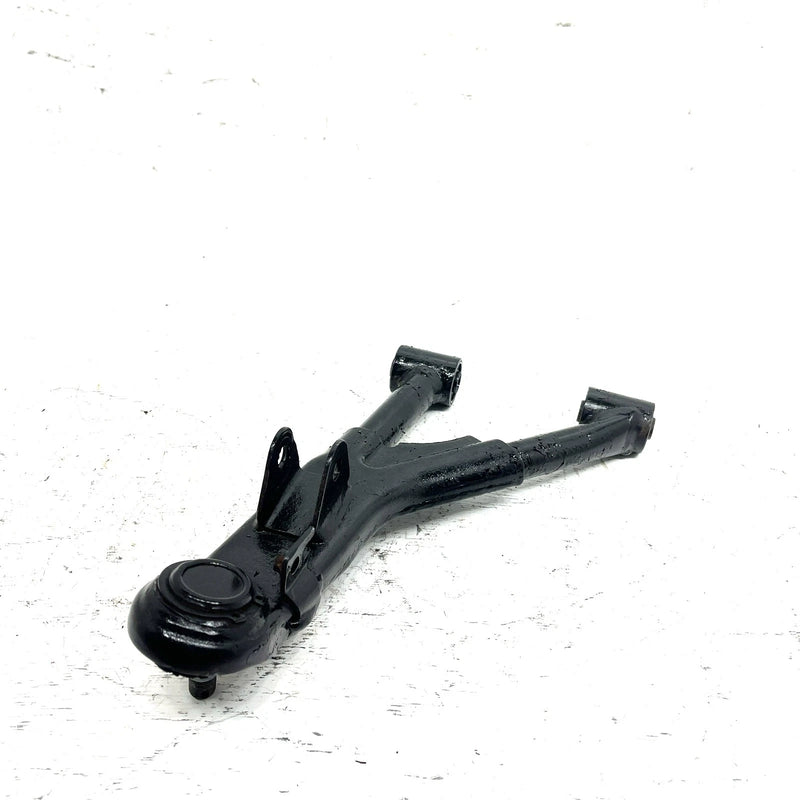 09-14 Honda Rancher 420 OEM Front Right Upper A Arm 51370-HP7-A00 AH28