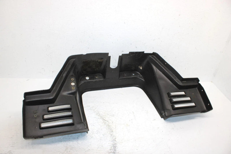 1997 Arctic Cat Zr 580 Oem Console Panel 1606-013 SA43