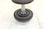 1989 Polaris 400 Oem Middle Axle Set 1543020 5020724 SP23