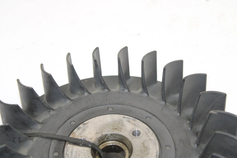 01 Polaris Super Sport 550 Oem Flywheel Rotor W/Blower F4T329 3085727 B29