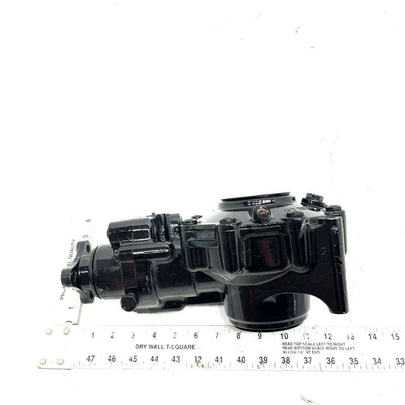 2003 Arctic Cat 400 4x4 Automatic OEM Rear Gearcase 0502-294 AA35