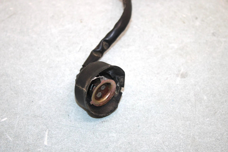 92 Kawasaki Bayou 300 4x4 Oem Headlight Harness 26011-1405 AK12