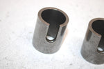 94 Polaris 500 Efi Oem Rear Axle Outer Spacer (Pair) 5332641 Q2677