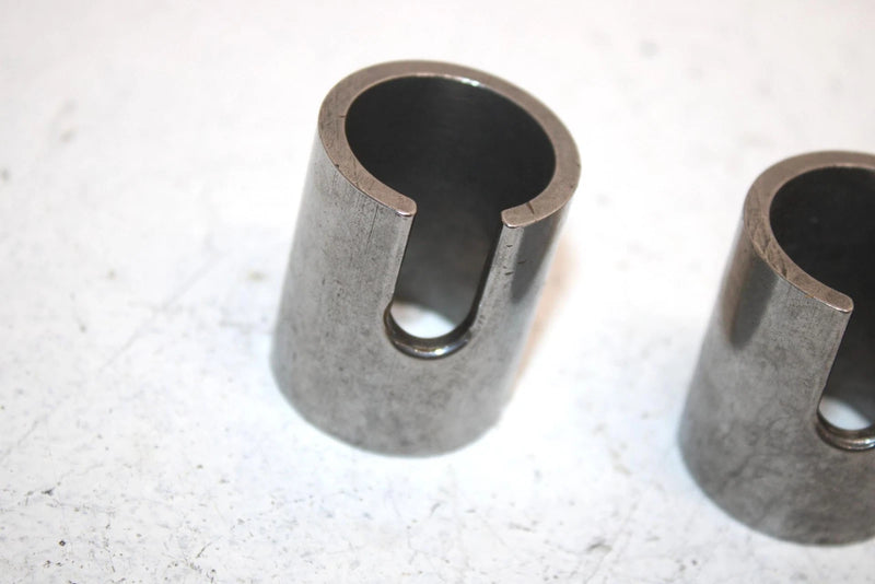 94 Polaris 500 Efi Oem Rear Axle Outer Spacer (Pair) 5332641 Q2677