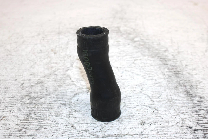 2000 Ski-doo Mxz 600 Oem Tank To Head Hose 509000005 SS15