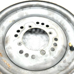 99-02 Kawasaki Prairie 300 4x4 OEM Front Wheel Rim 41025-1313-5A AK31.1