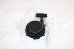 1998 Kawasaki Bayou 300 Oem Starter Recoil 49088-1056 AK17