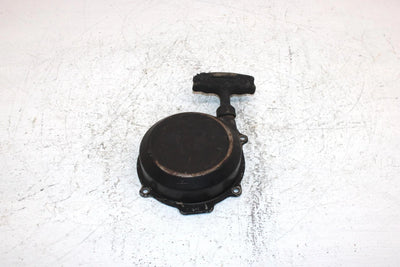 1998 Kawasaki Bayou 300 Oem Starter Recoil 49088-1056 AK17