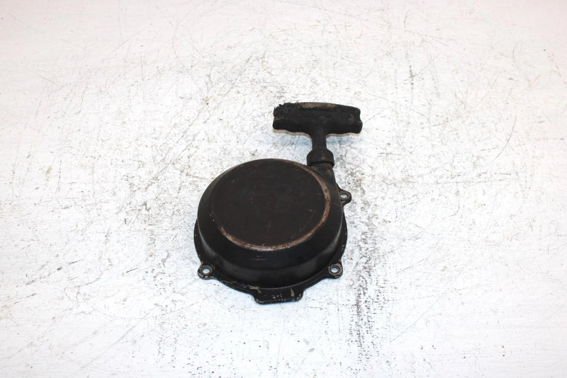 1998 Kawasaki Bayou 300 Oem Starter Recoil 49088-1056 AK17