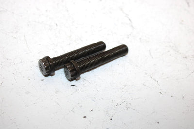 14 Can-am Outlander Max 400 Efi Oem Connecting Rod Bolt Set 420641640 AB6