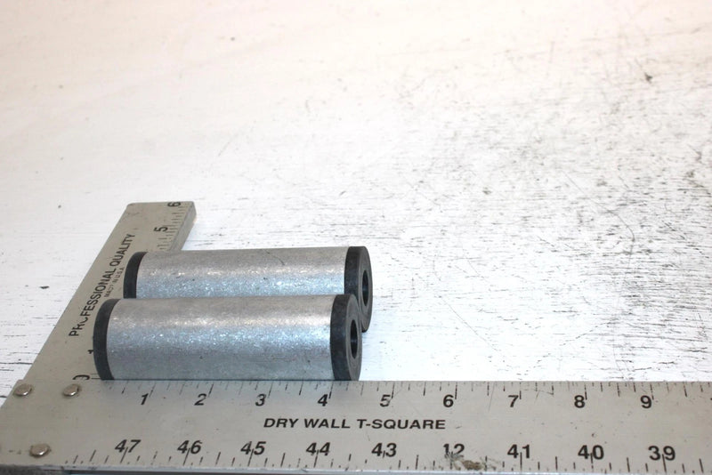 2002 Arctic Cat Z 570 Oem Rear Axle Spacer Pair 0604-730 SA20