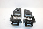 1999 Arctic Cat Z 370 Oem Footrest Set 1706-358 1706-361 SA53