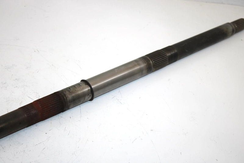 00 Polaris Trail Boss 325 Oem Rear Axle 5133181 AP37