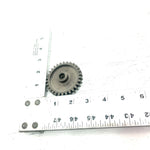 2007 Can-Am Outlander 650 4x4 XT OEM 30T Starter Idler Gear 420634605 AB17.1