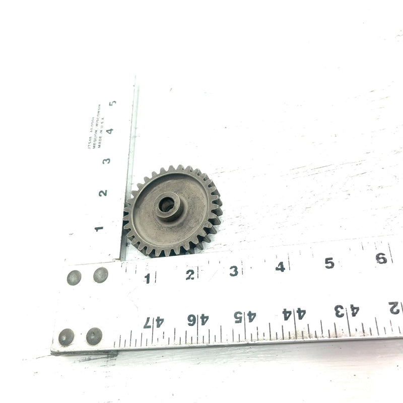 2007 Can-Am Outlander 650 4x4 XT OEM 30T Starter Idler Gear 420634605 AB17.1