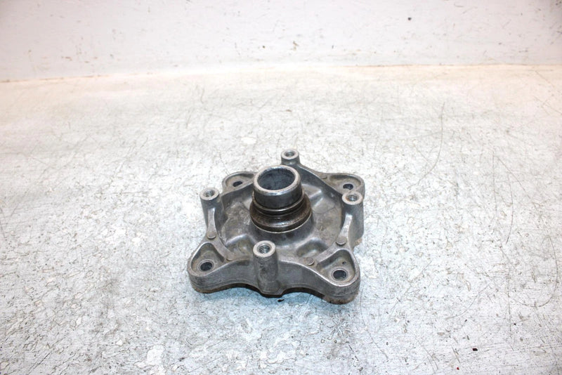 2006 Polaris Sportsman 500 Oem Rear Wheel Hub 5143629 AP186