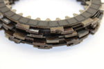 Suzuki OEM Clutch Plate Set 21451-01B40 Q1859