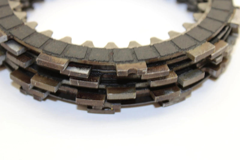 Suzuki OEM Clutch Plate Set 21451-01B40 Q1859