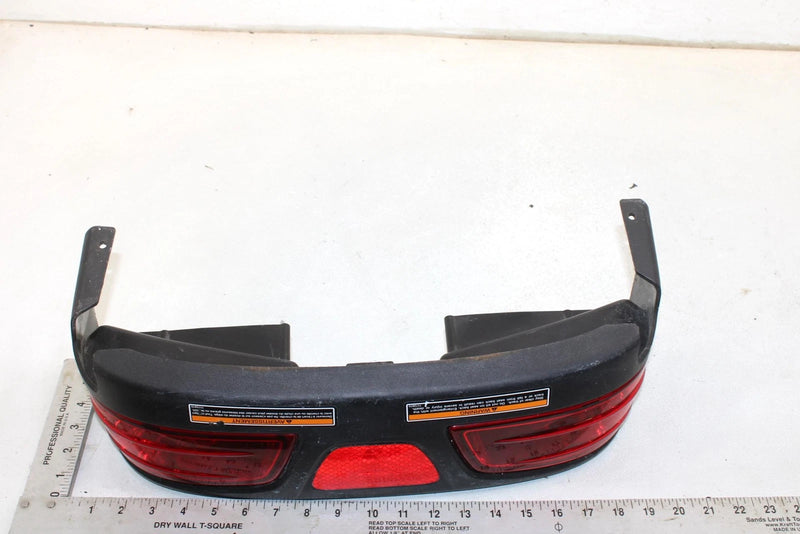 07 Polaris Fst Cruiser  Oem Taillight Assembly 2410328 2410327 SP207