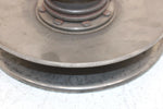 2004 Yamaha  Bruin 350 Oem Secondary Clutch Assembly 5UH-17670-00-00 AY24