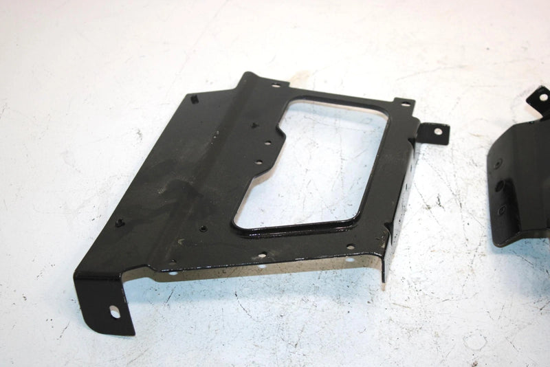 96 Polaris 600 Xcr Sp Oem Console Panel Set 5242493-067 5240864-067 SP154