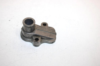 2001 Bombardier Traxter Oem Coolant Inlet Fitting 711222620 420222620 AB10