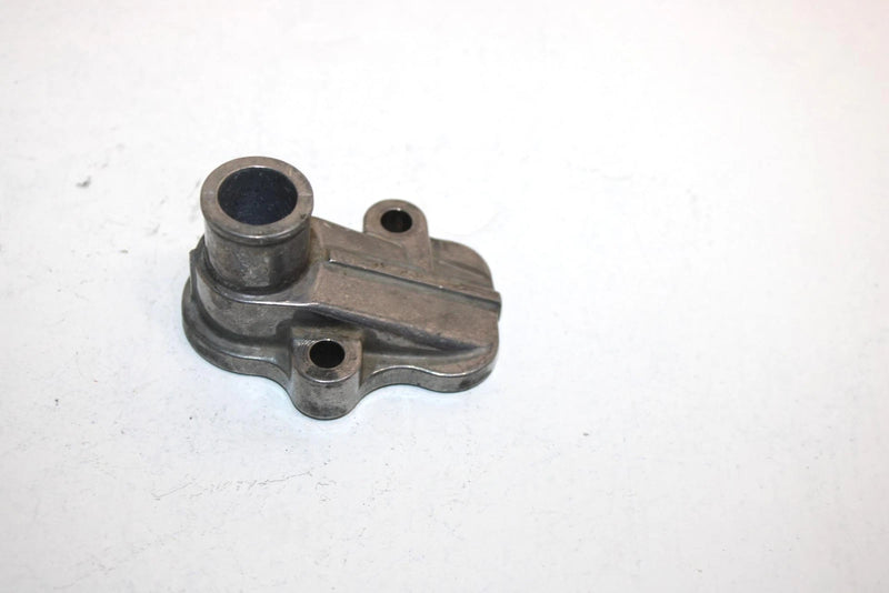 2001 Bombardier Traxter Oem Coolant Inlet Fitting 711222620 420222620 AB10