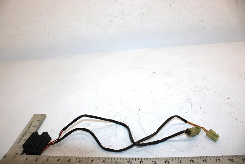 00 Arctic Cat Zr 440 Sno Pro Oem Voltage Regulator 3005-732 SA271