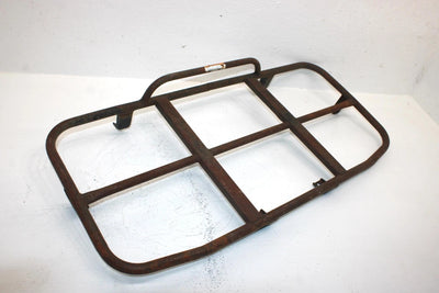 2000 Suzuki Lt-a500f Oem Front Rack 46410-09F00-019 AS25