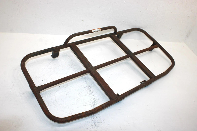 2000 Suzuki Lt-a500f Oem Front Rack 46410-09F00-019 AS25