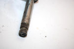 03 Bombardier Rally 200 Oem Shift Shaft 711220955 420220955 AB2