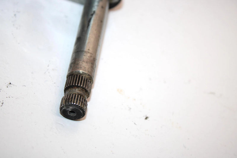 03 Bombardier Rally 200 Oem Shift Shaft 711220955 420220955 AB2