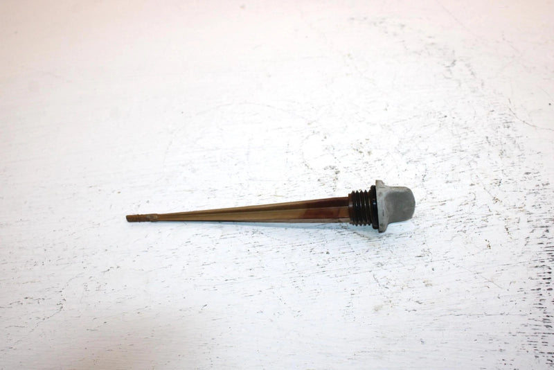 1977 Honda Atc 90 Oem Oil Dip Stick 15650-102-700 15650-102-701 AH69