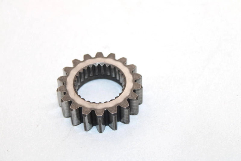 02 Honda Trx 350 Fe Oem 18T Counter Shaft 5th Gear 23491-HN5-670 AH22