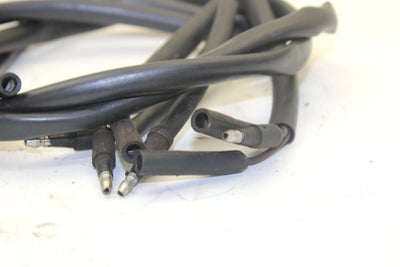 1995 Arctic Cat Daytona Oem Gauge Wire Harness 0686-289 JA6
