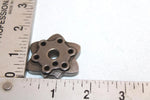 00 Arctic Cat 300 4x4 Oem Shift Stopper Plate 3446-166 AA20