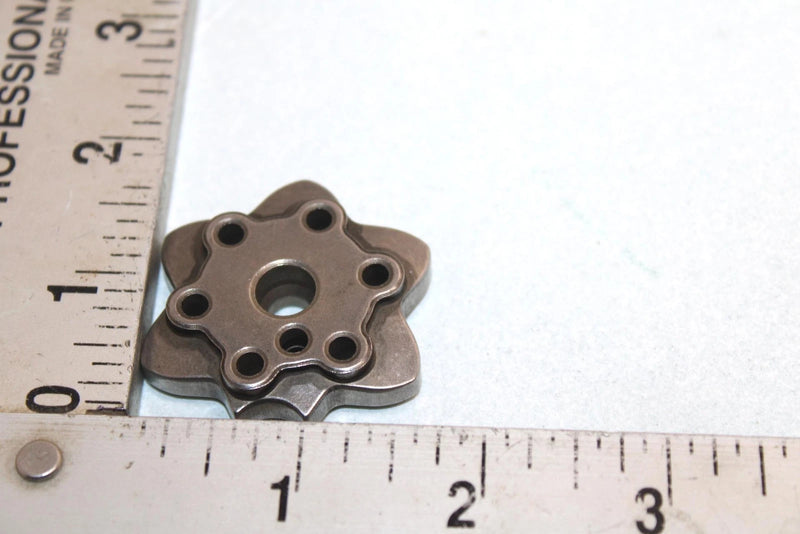 00 Arctic Cat 300 4x4 Oem Shift Stopper Plate 3446-166 AA20