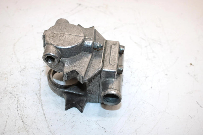 00 Polaris Xc Sp 600 Oem Water,Brake Cooler 1930728 1930734 SP140