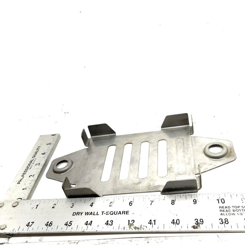 04-06 Sea-Doo RXP Supercharged OEM Battery Tray 278001966 JS59