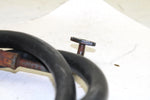 1992 Suzuki King Quad 300 Oem Oil Cooler Hose 2 16470-19B11 AS19