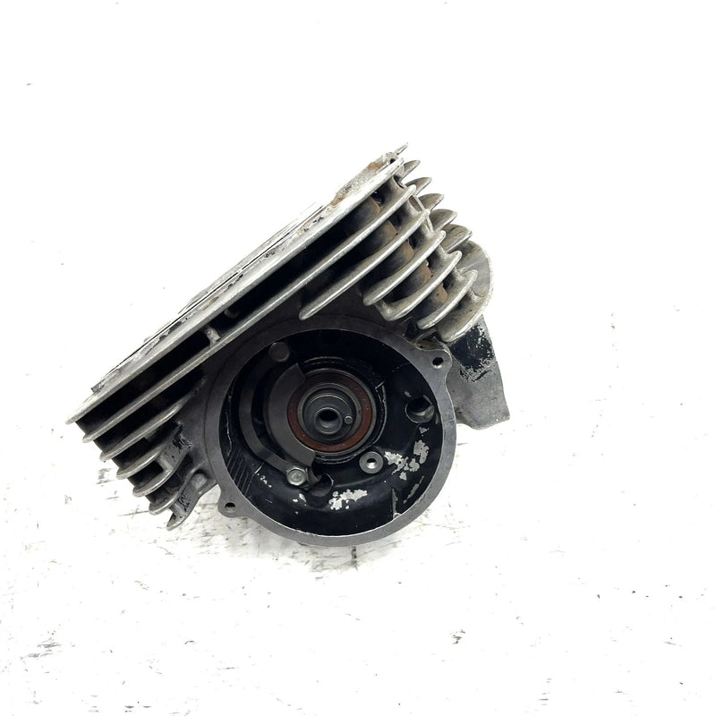 1988 Yamaha Moto 4 OEM Cylinder Head 1YW-11101-01-00 AY57