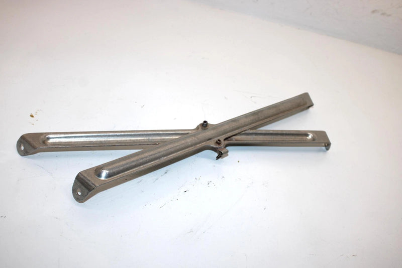 01 Polaris Sks 700 Oem Hood Brace 5242945 5242946 B628