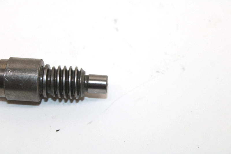 1992 Yamaha Exciter Ii Le Oem Oil Pump Shaft 82M-13175-00-00 SY126