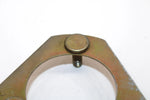 1998 Ski-doo Formula 500 Oem Drive Axle Bearing Retainer Plate 501017800 SS70